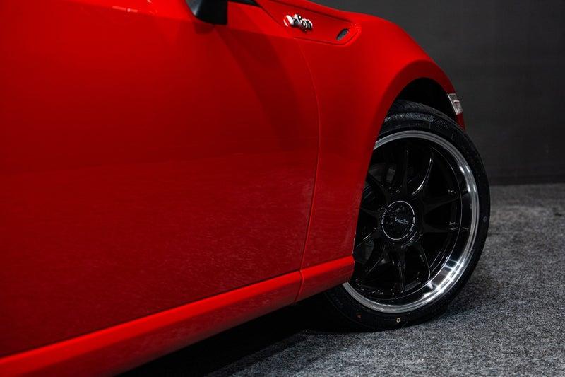 2013 Toyota 86