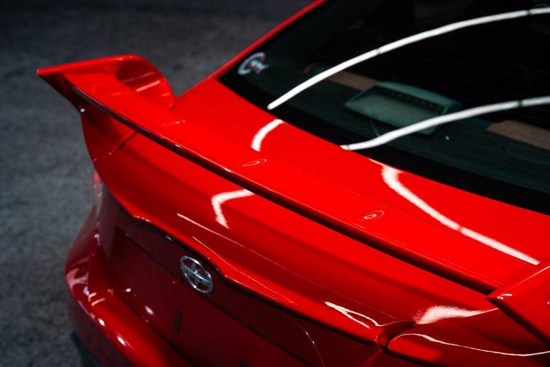 2013 Toyota 86