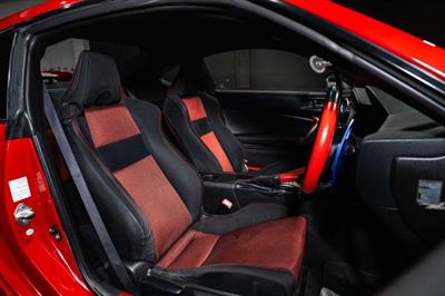 2013 Toyota 86 - Thumbnail