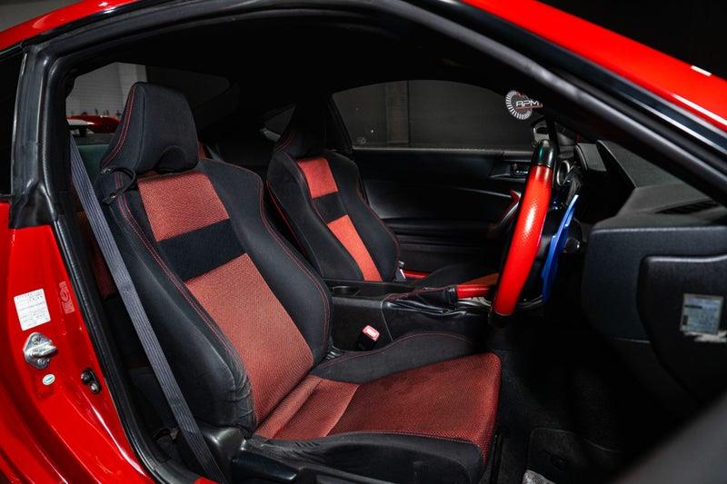 2013 Toyota 86