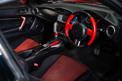 2013 Toyota 86 - Thumbnail