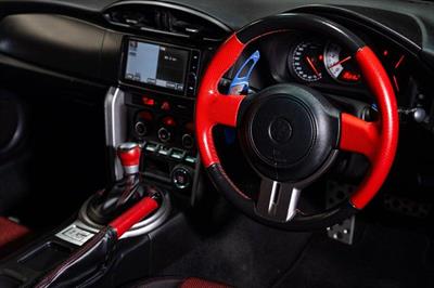 2013 Toyota 86 - Thumbnail