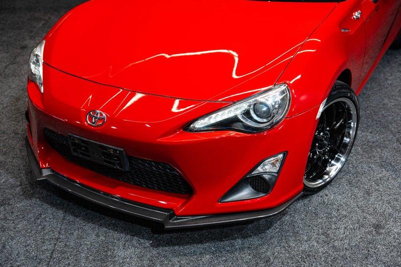 2013 Toyota 86