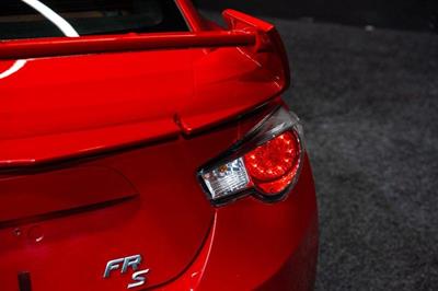 2013 Toyota 86 - Thumbnail