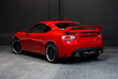 2013 Toyota 86 - Thumbnail