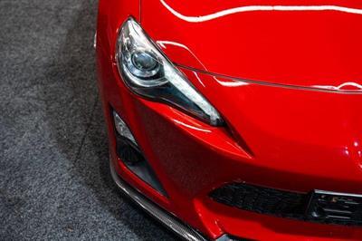 2013 Toyota 86 - Thumbnail