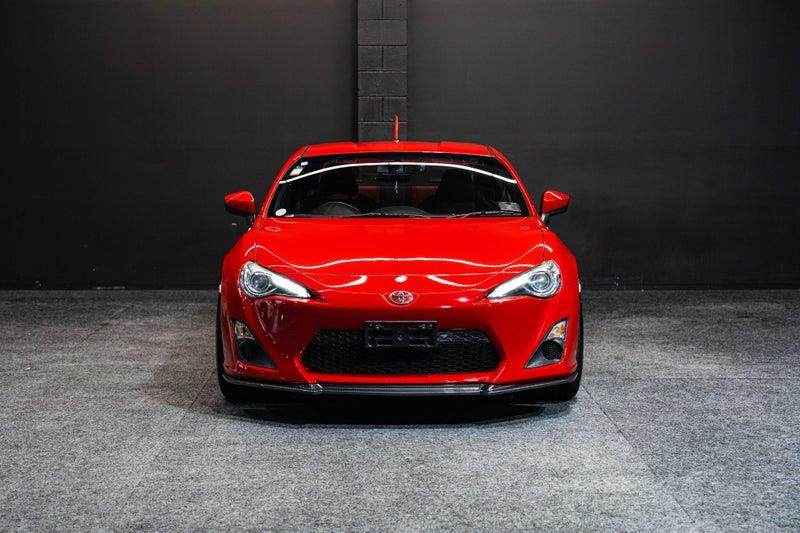 2013 Toyota 86