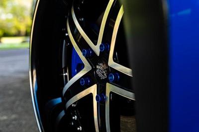2022 Subaru WRX - Thumbnail