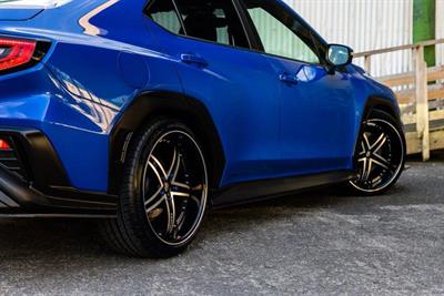 2022 Subaru WRX - Thumbnail