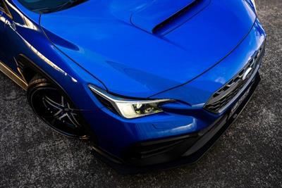 2022 Subaru WRX - Thumbnail