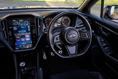2022 Subaru WRX - Thumbnail
