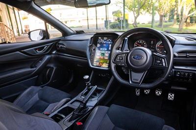 2022 Subaru WRX - Thumbnail