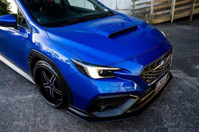2022 Subaru WRX - Thumbnail
