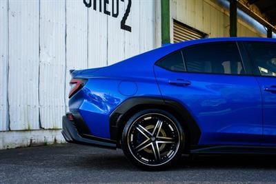 2022 Subaru WRX - Thumbnail