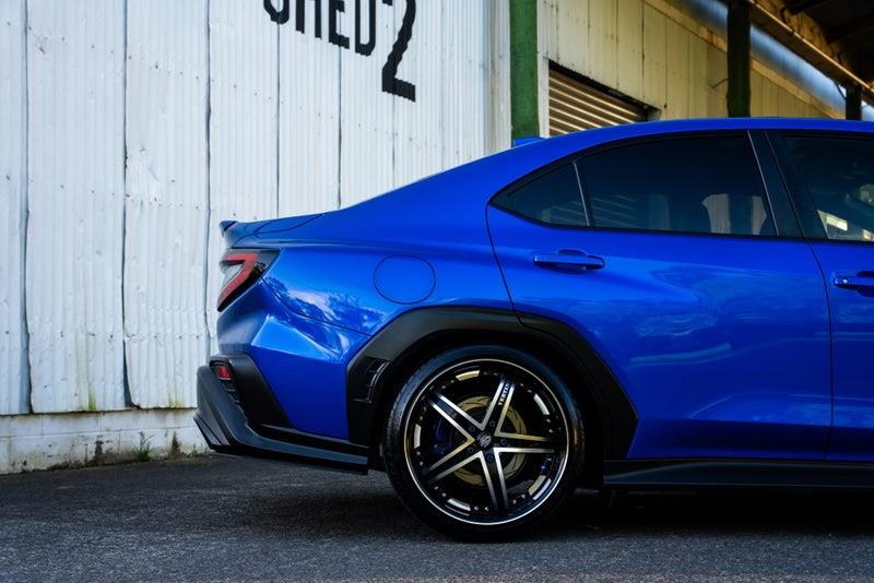 2022 Subaru WRX
