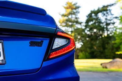 2022 Subaru WRX - Thumbnail