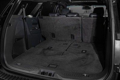 2016 Ford Everest - Thumbnail