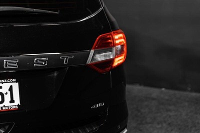 2016 Ford Everest - Thumbnail