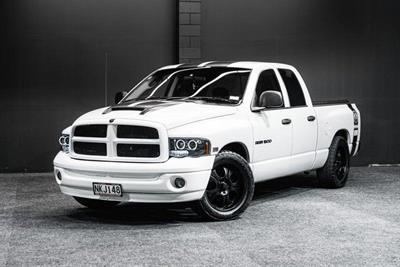 2004 Dodge Ram - Thumbnail