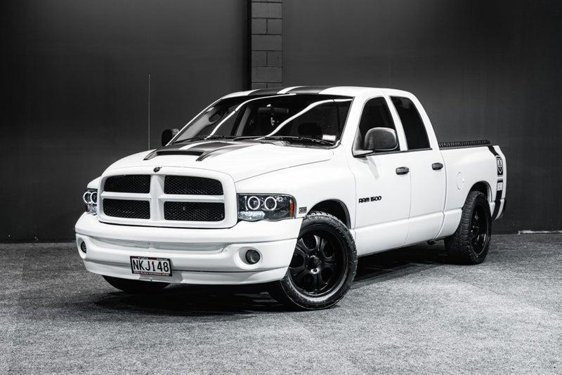 2004 Dodge Ram