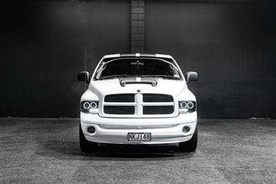 2004 Dodge Ram - Thumbnail