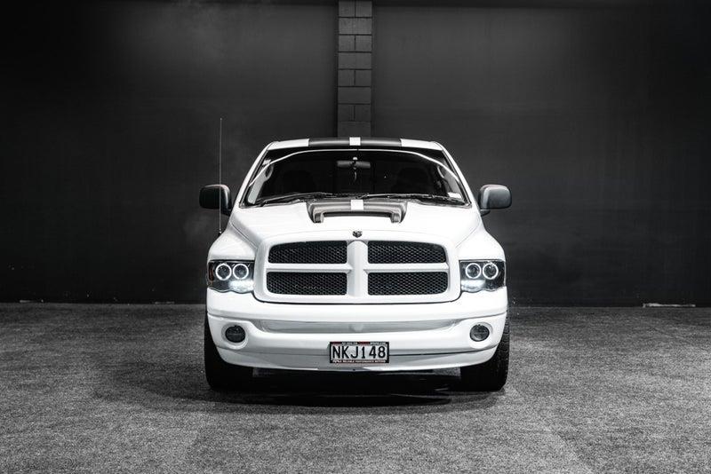 2004 Dodge Ram