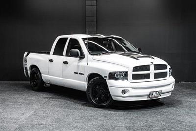 2004 Dodge Ram - Thumbnail