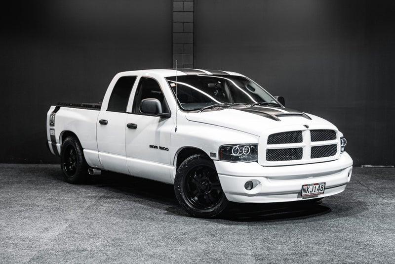 2004 Dodge Ram