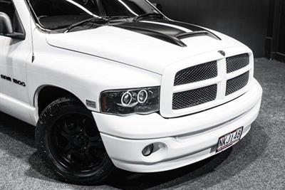 2004 Dodge Ram - Thumbnail