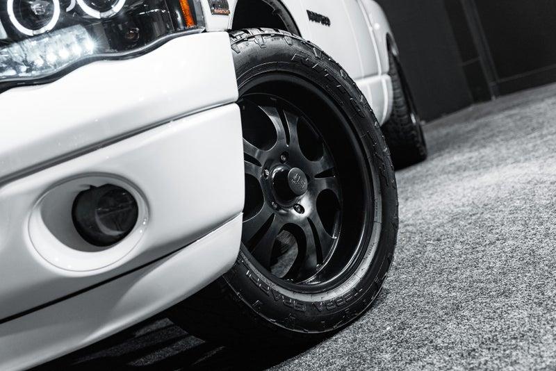 2004 Dodge Ram
