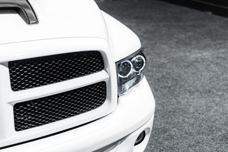 2004 Dodge Ram