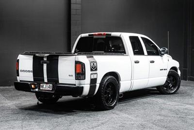 2004 Dodge Ram - Thumbnail