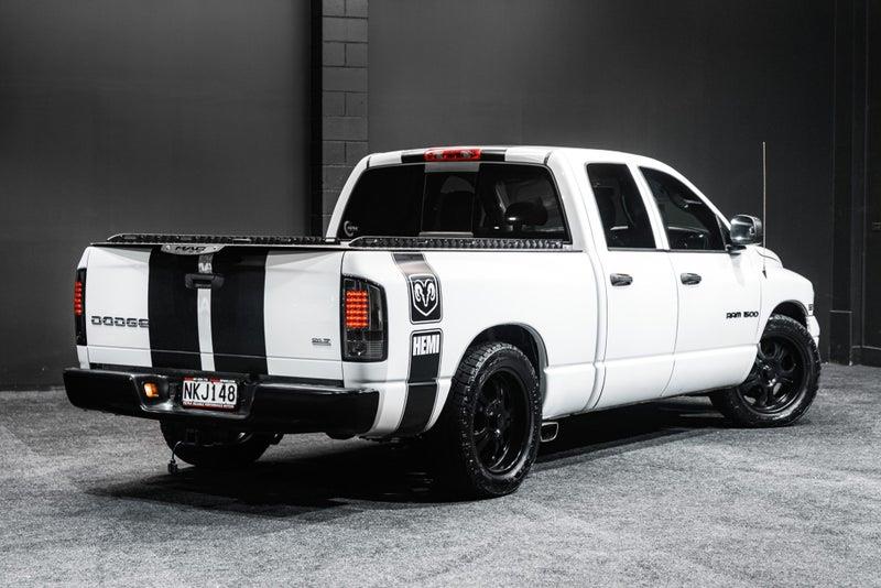 2004 Dodge Ram