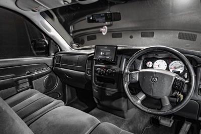 2004 Dodge Ram - Thumbnail