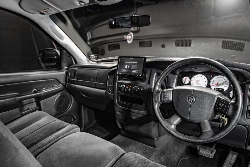 2004 Dodge Ram