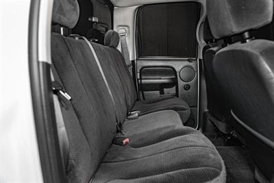 2004 Dodge Ram - Thumbnail