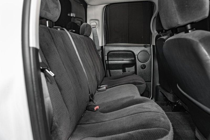 2004 Dodge Ram