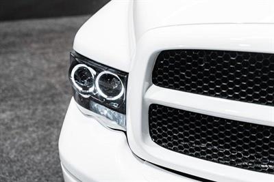 2004 Dodge Ram - Thumbnail