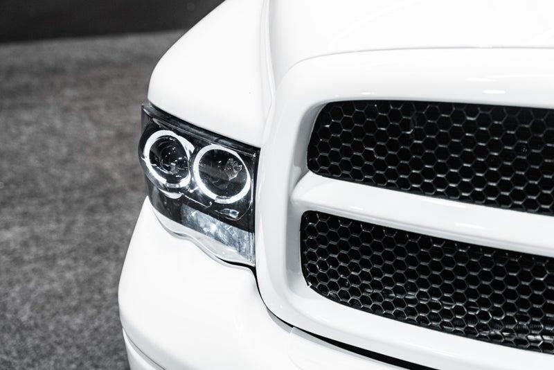 2004 Dodge Ram