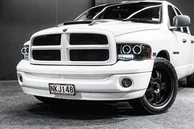 2004 Dodge Ram - Thumbnail