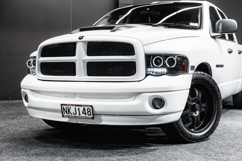 2004 Dodge Ram