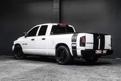 2004 Dodge Ram - Thumbnail
