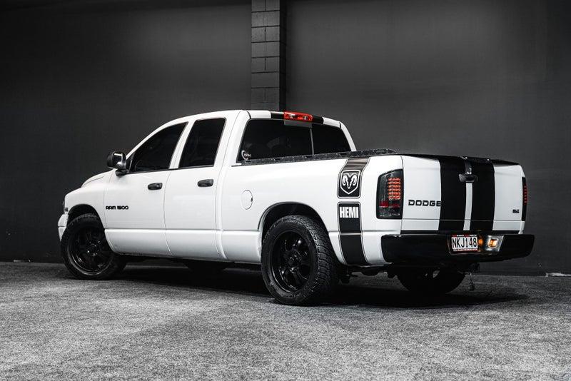 2004 Dodge Ram