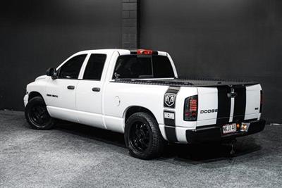 2004 Dodge Ram - Thumbnail