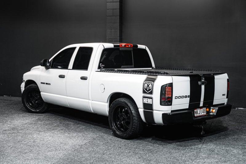 2004 Dodge Ram
