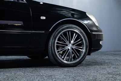 2002 Toyota Celsior - Thumbnail