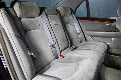 2002 Toyota Celsior - Thumbnail