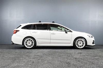 2014 Subaru Levorg - Thumbnail