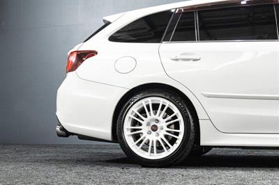 2014 Subaru Levorg - Thumbnail