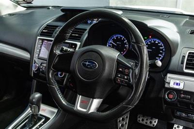 2014 Subaru Levorg - Thumbnail